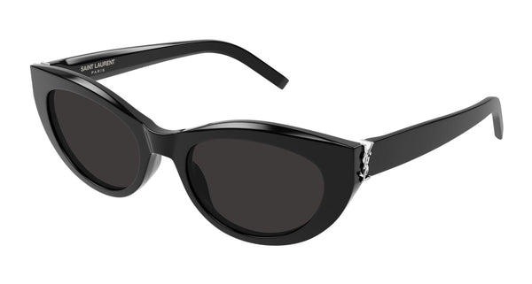 Ochelari Soare Femei Saint Laurent OS SL M115 001 54